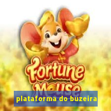 plataforma do buzeira